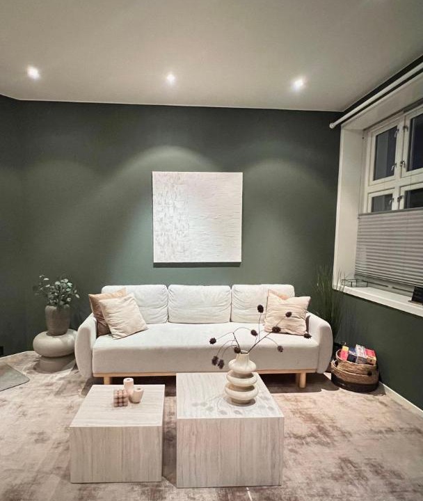 Photo of Livingroom in Vika