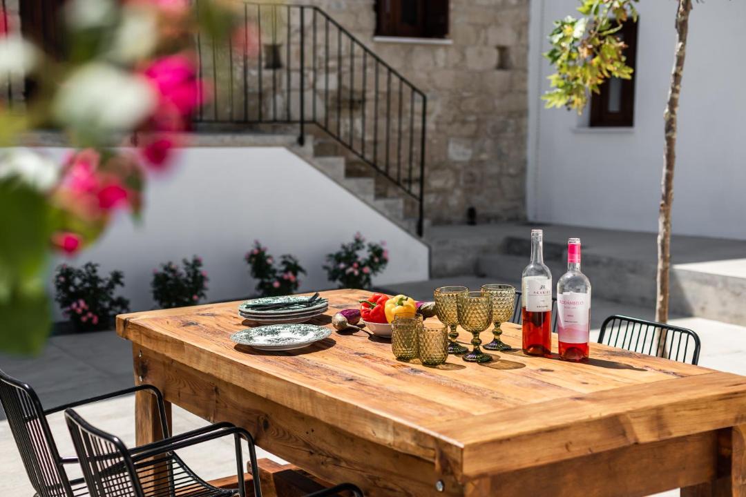 Photo of Patio Balcony in Kallepia