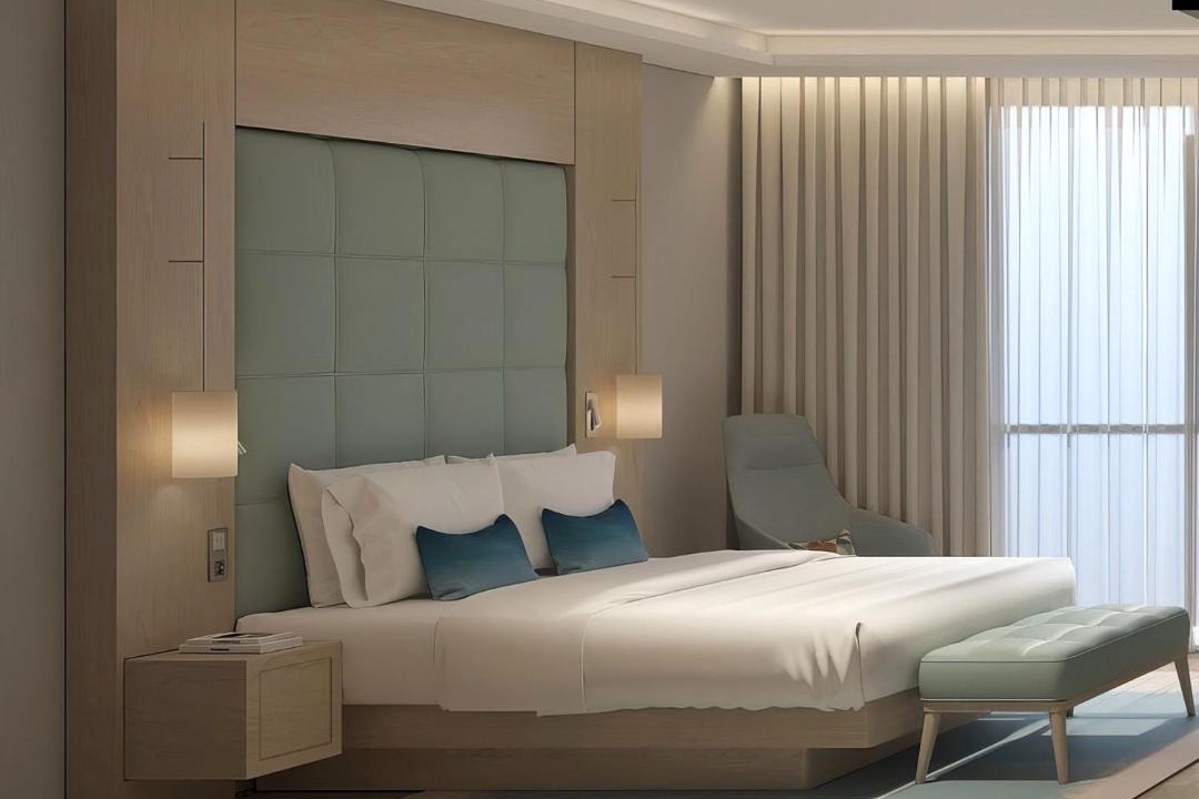 Photo of Bedroom in Diamniadio