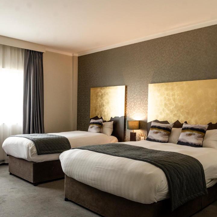 Photo of Bedroom in Carlow