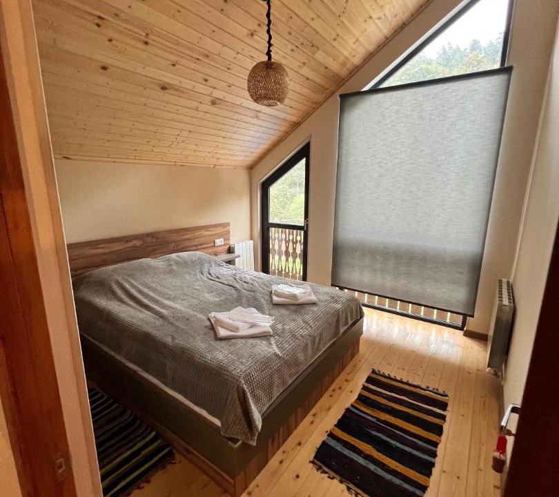 Photo of Bedroom in Dilijan