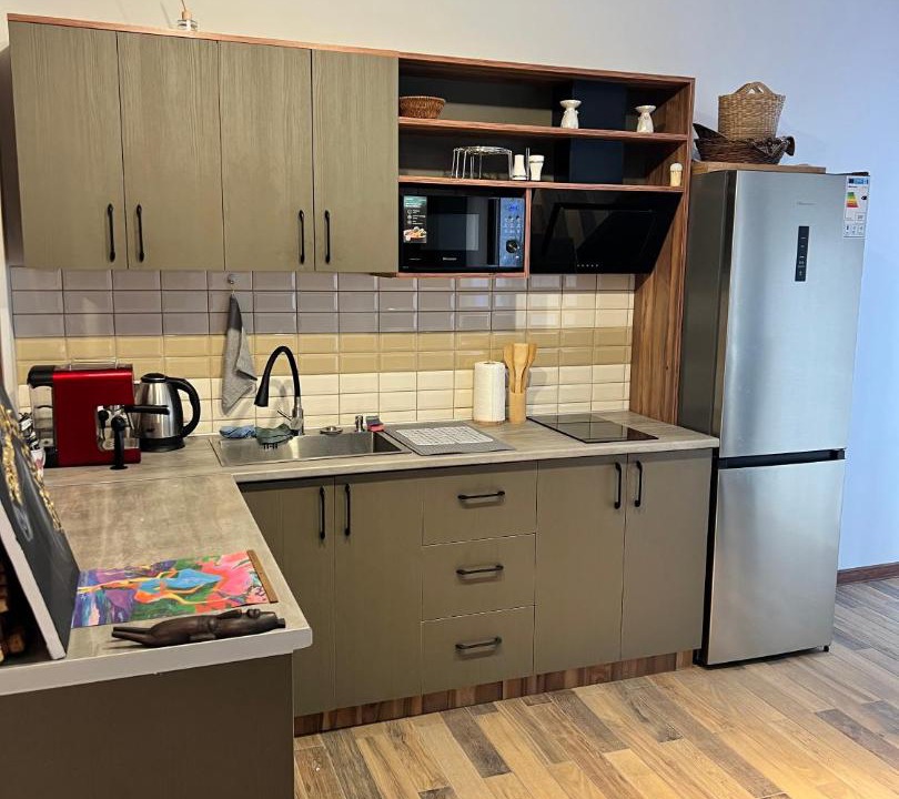 Photo of Kitchen in Dilijan