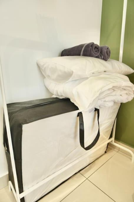 Photo of Bedroom in Kuala Lumpur
