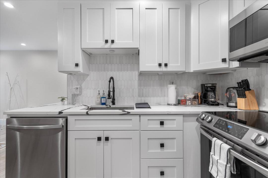 Photo of Kitchen in Park View