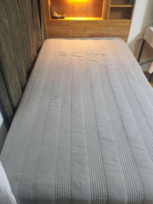 Photo of Bedroom in Oryu-dong
