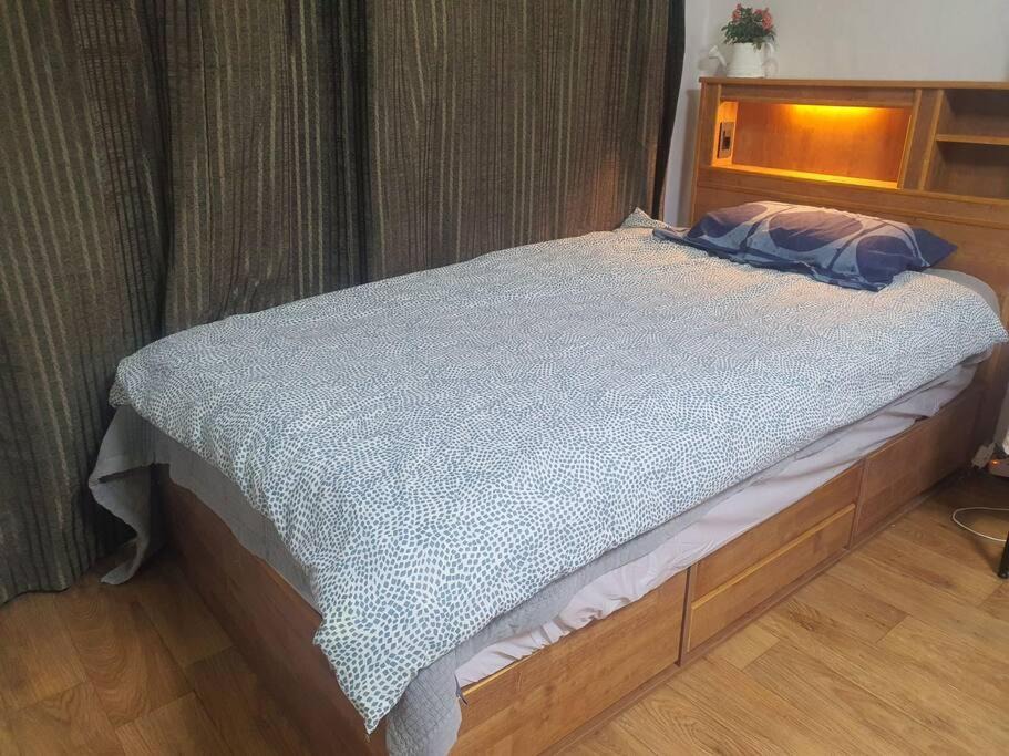Photo of Bedroom in Oryu-dong