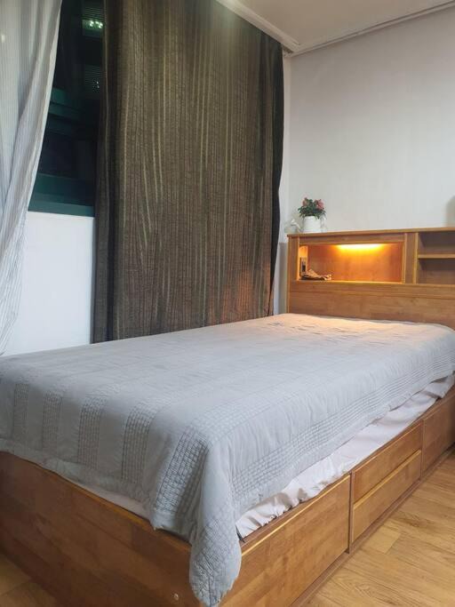 Photo of Bedroom in Oryu-dong