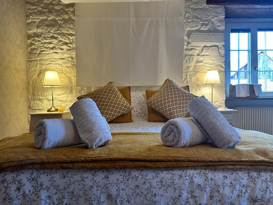 Photo of Bedroom in Hagenthal-le-Bas