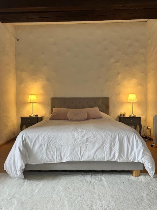 Photo of Bedroom in Hagenthal-le-Bas