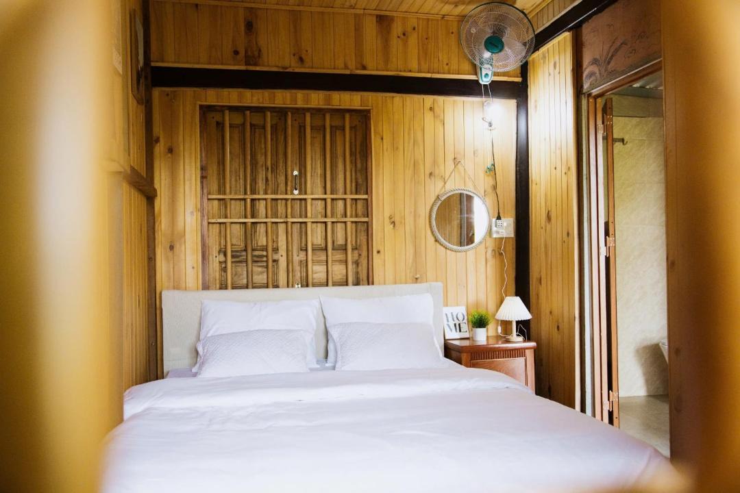 Photo of Bedroom in Pleiku