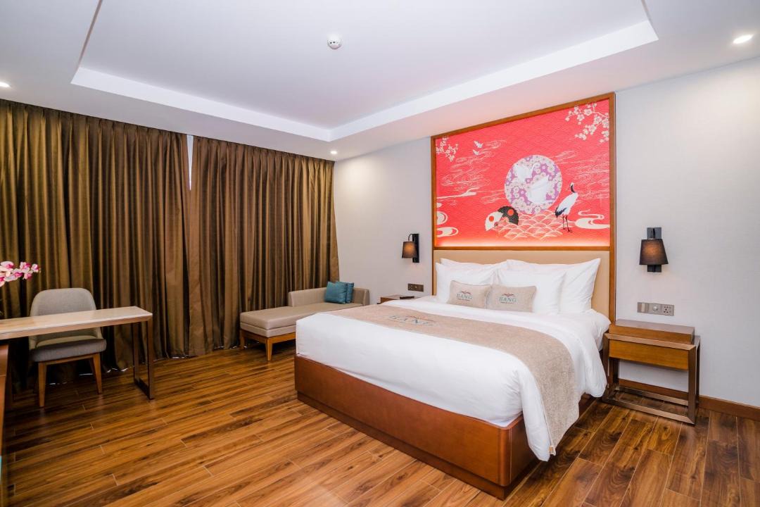 Photo of Bedroom in Le Thuy