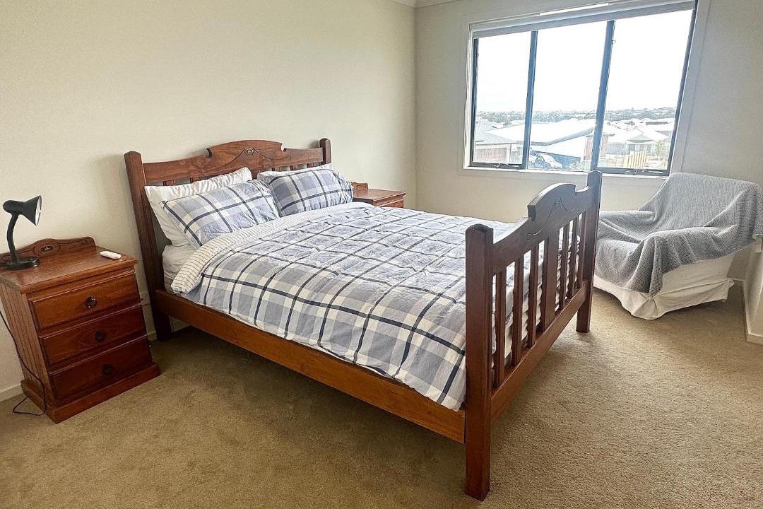 Photo of Bedroom in Mount Duneed