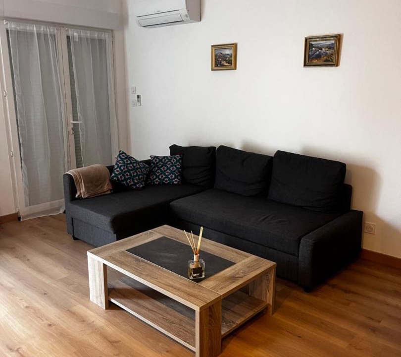 Photo of Livingroom in Bordeaux-Lac