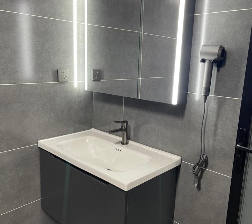 Photo of Bathroom in Pingyao