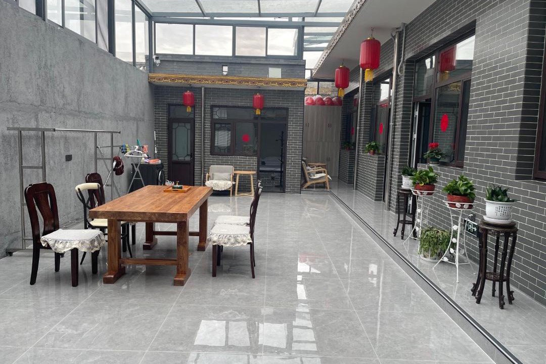 Photo of Others in Pingyao