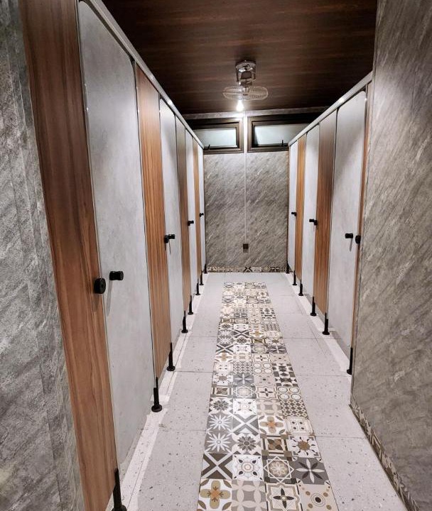 Photo of Bathroom in Da Bac