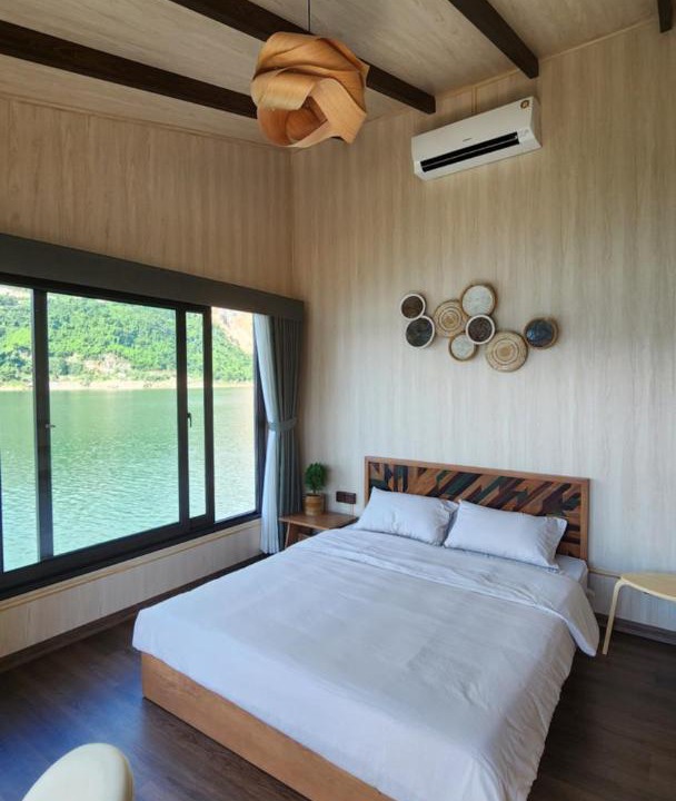 Photo of Bedroom in Da Bac