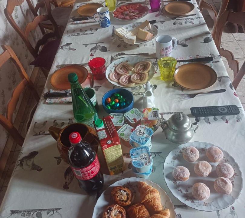 Photo of Kitchen in Burgalays