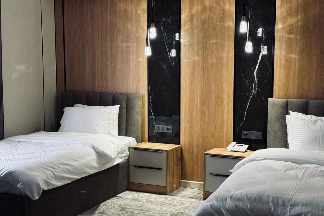 Photo of Bedroom in Taraz