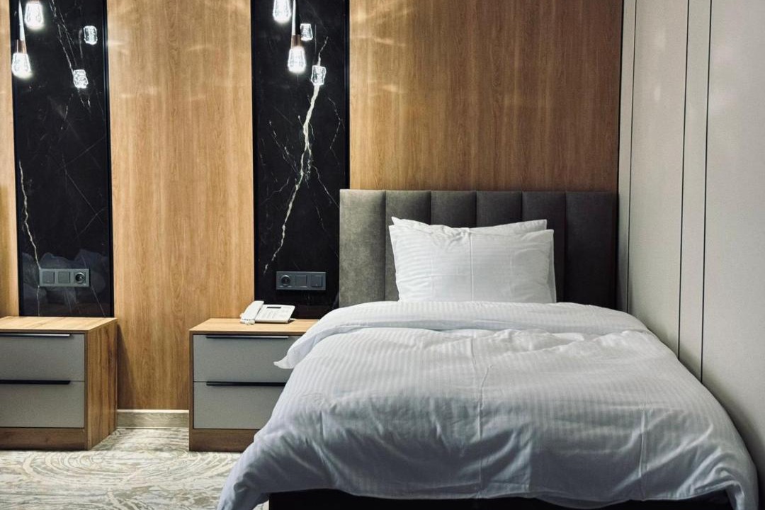 Photo of Bedroom in Taraz