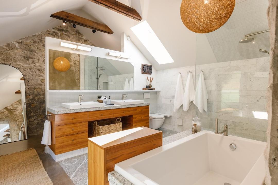 Photo of Bathroom in Elora