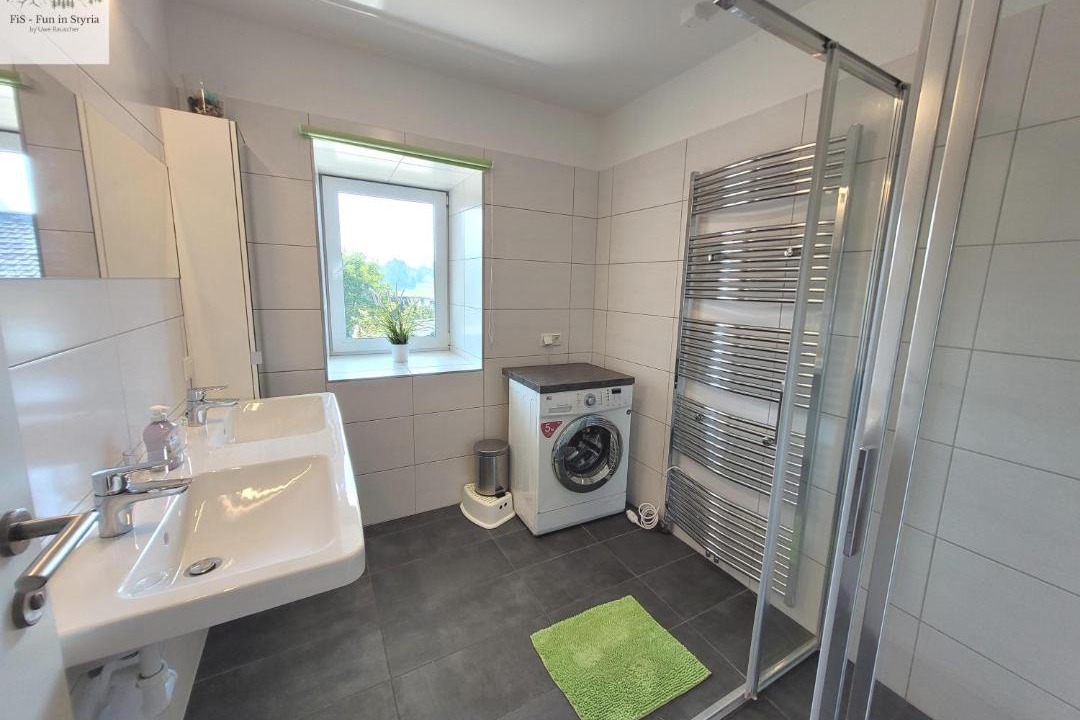 Photo of Bathroom in Tauplitz