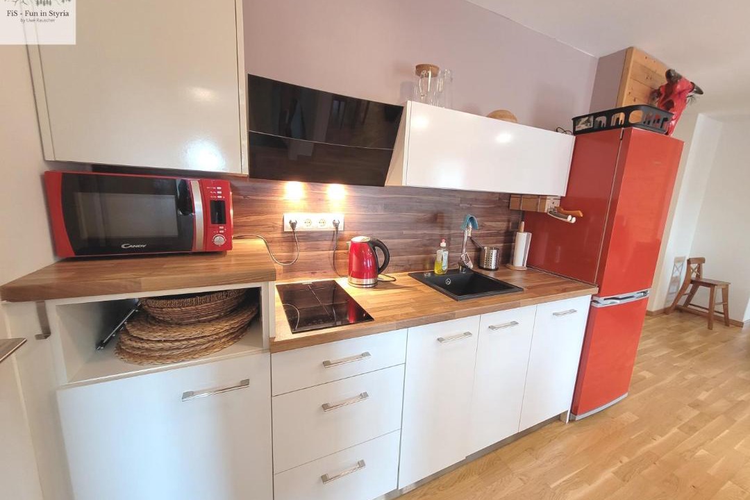 Photo of Kitchen in Tauplitz