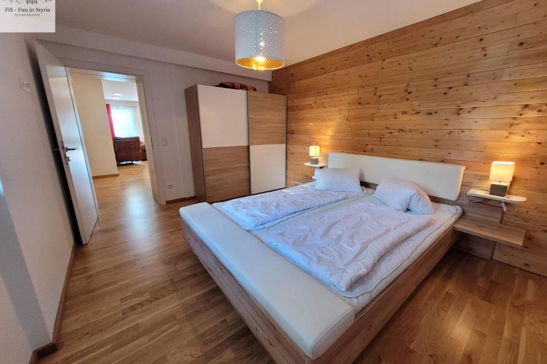 Photo of Bedroom in Tauplitz
