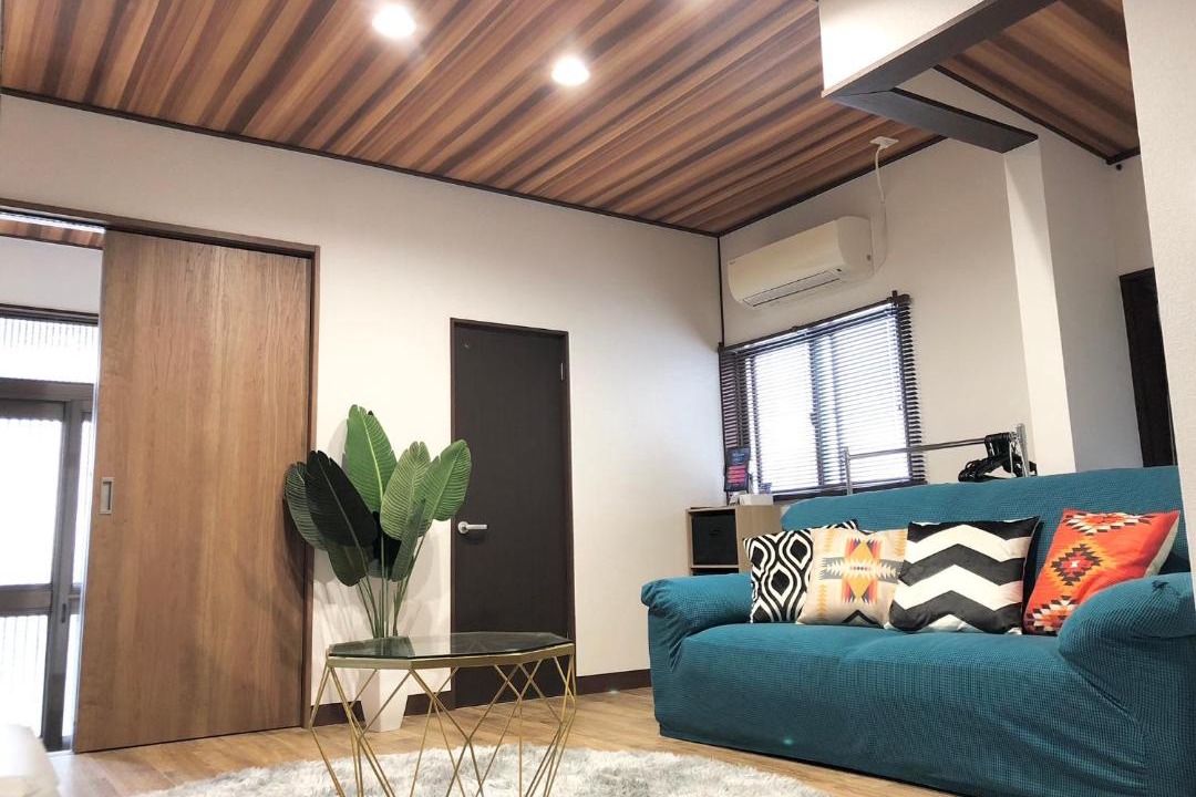Photo of Livingroom in Odawara
