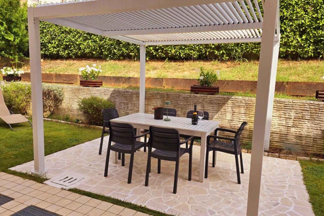 Photo of Patio Balcony in Valdobbiadene