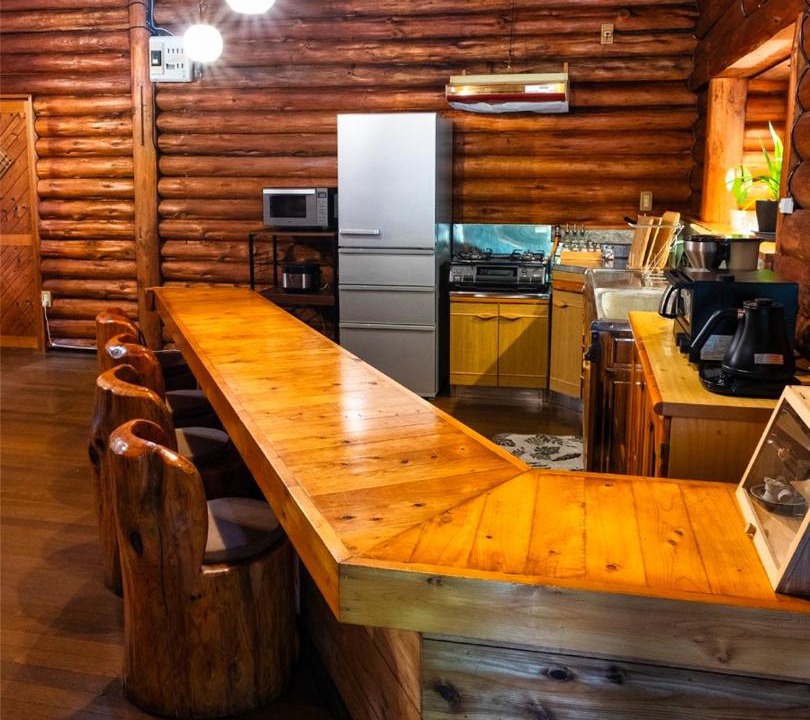 Photo of Kitchen in Kirishima