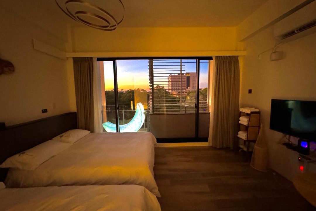 Photo of Bedroom in Anping