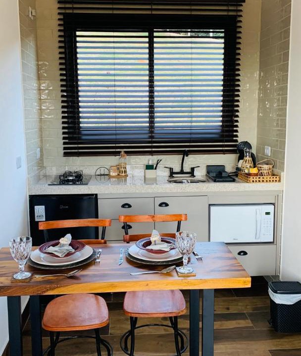Photo of Kitchen in Bueno Brandao