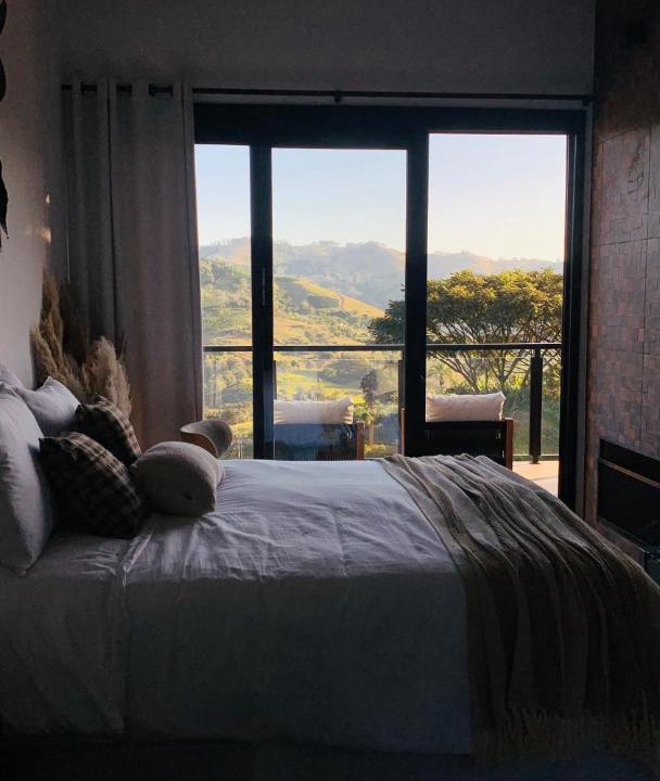 Photo of Bedroom in Bueno Brandao