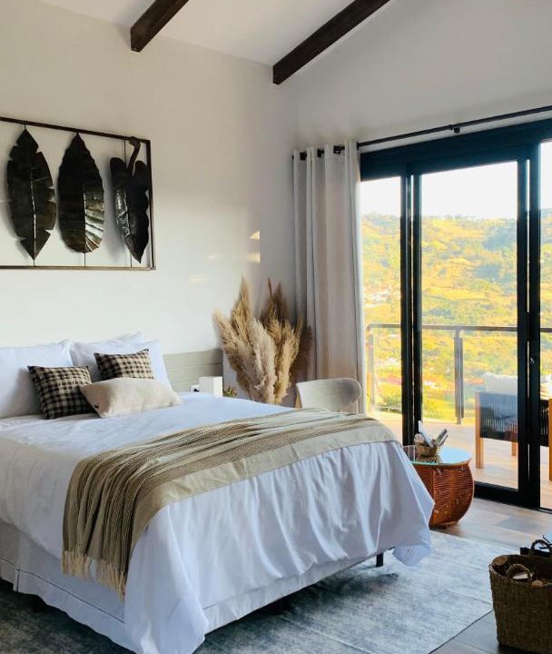 Photo of Bedroom in Bueno Brandao