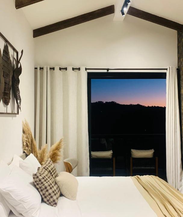 Photo of Bedroom in Bueno Brandao