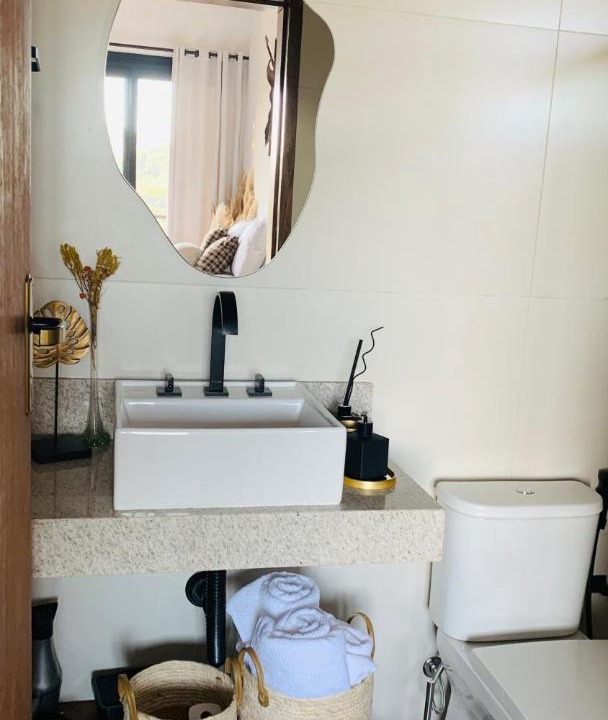 Photo of Bathroom in Bueno Brandao