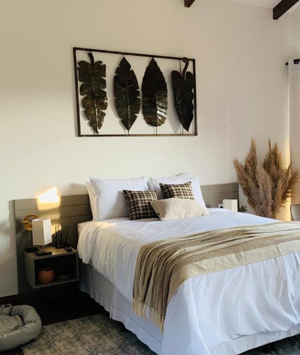 Photo of Bedroom in Bueno Brandao