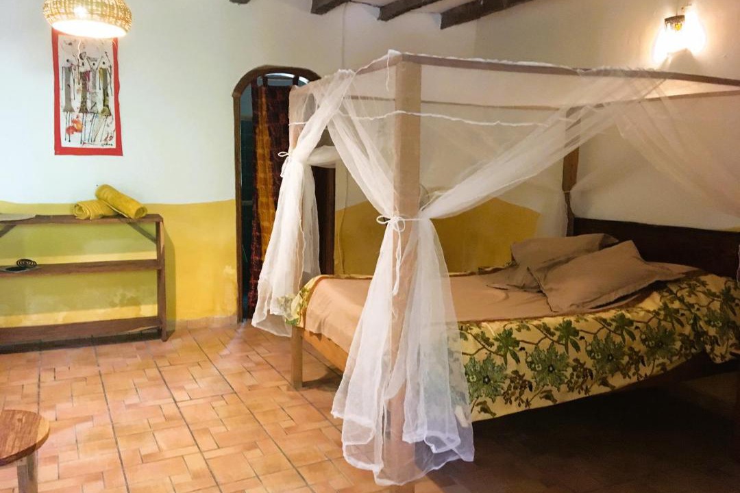 Photo of Bedroom in Kafountine