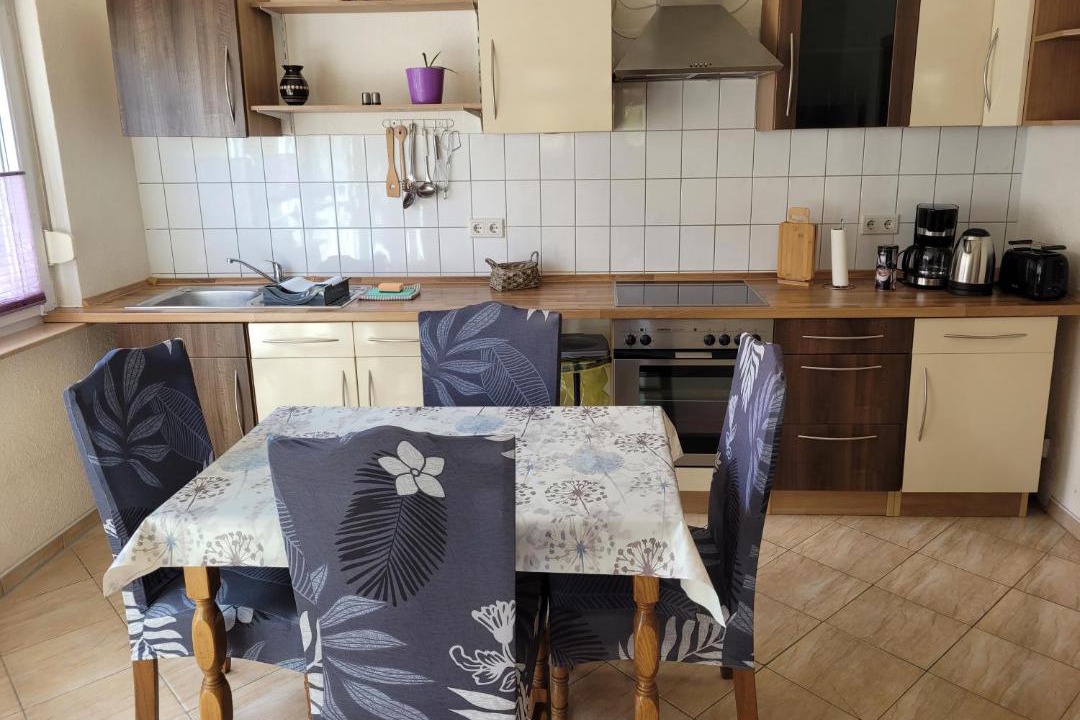 Photo of Kitchen in Milmersdorf
