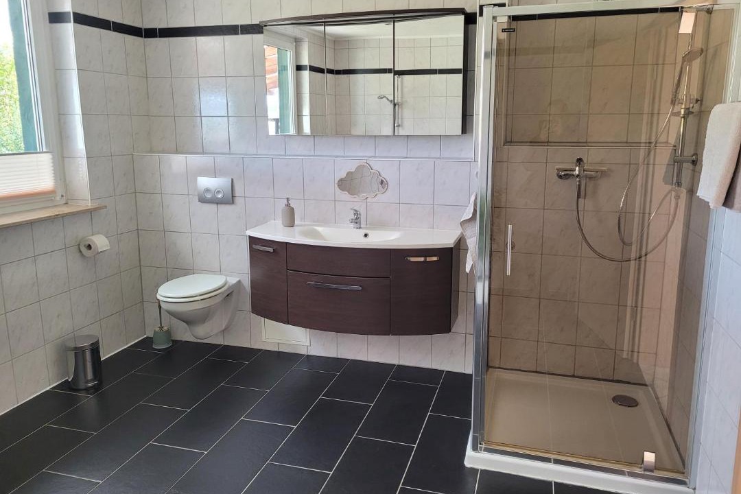 Photo of Bathroom in Milmersdorf