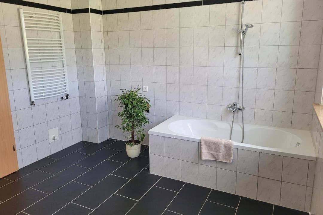 Photo of Bathroom in Milmersdorf