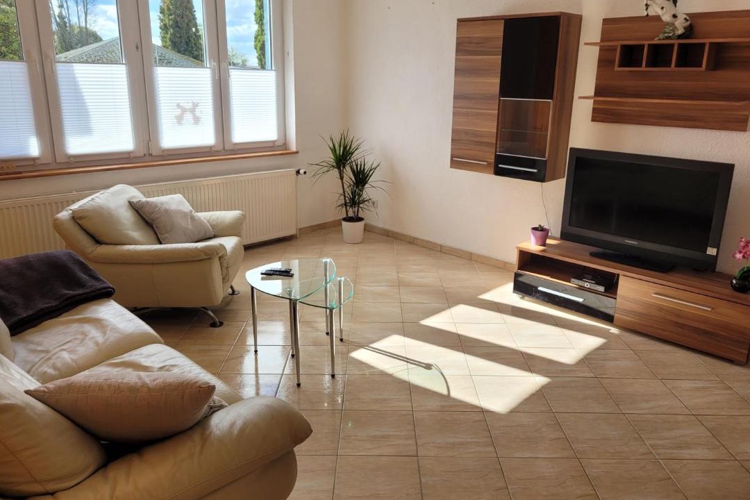 Photo of Livingroom in Milmersdorf