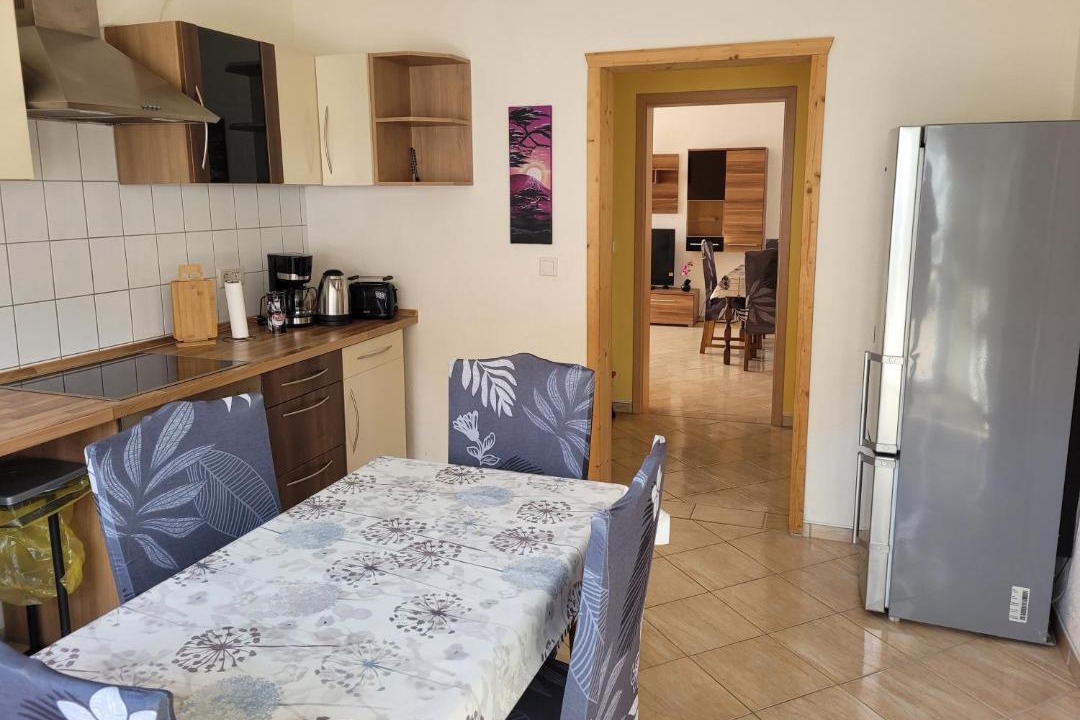 Photo of Kitchen in Milmersdorf
