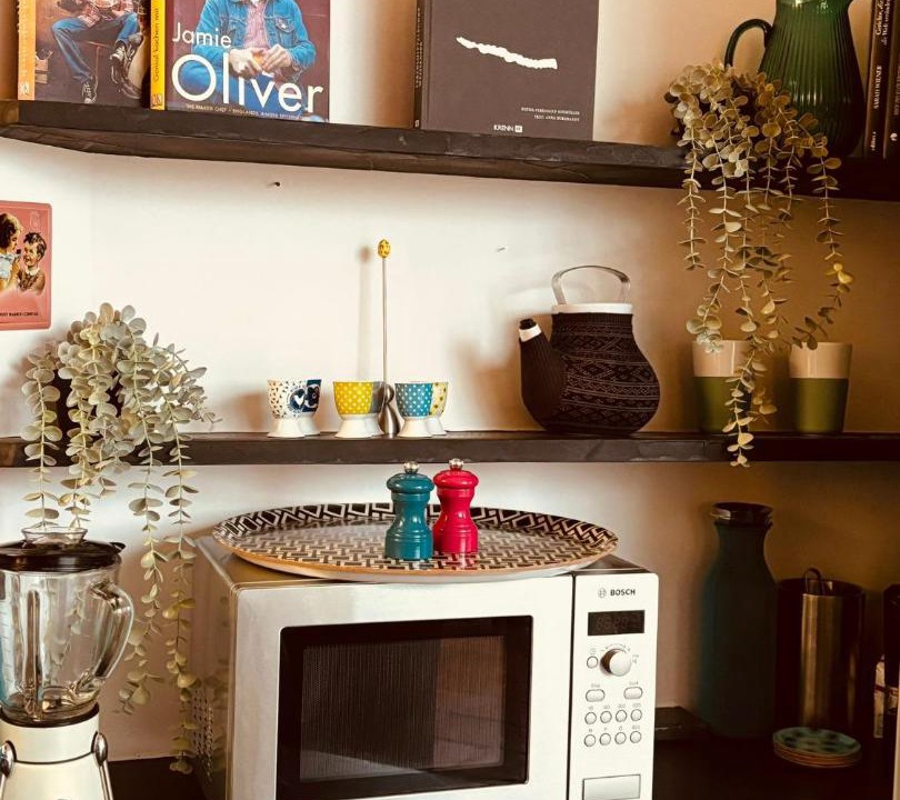 Photo of Kitchen in Klagenfurt am Woerthersee