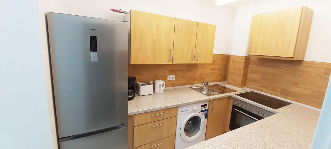 Photo of Kitchen in Ansbach