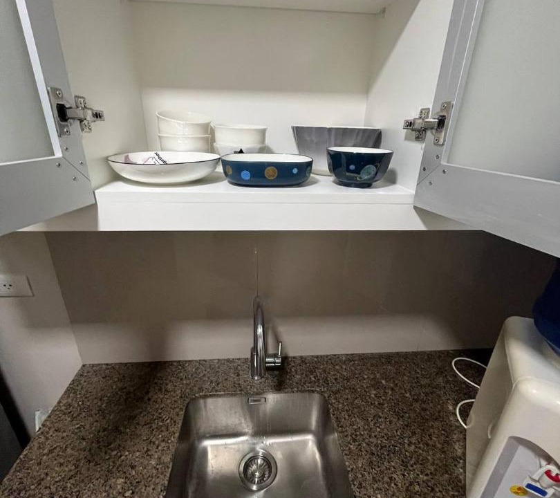 Photo of Kitchen in Tambo