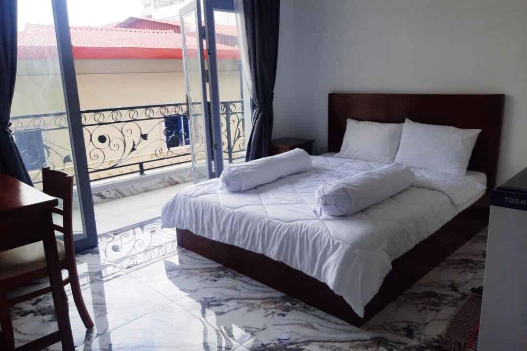 Photo of Bedroom in Chamkar Mon