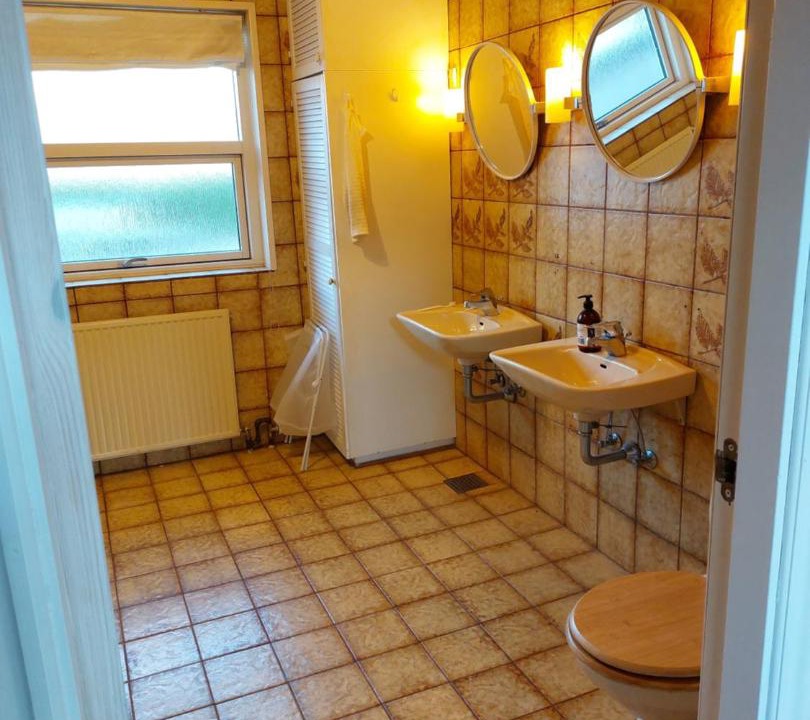 Photo of Bathroom in Torring