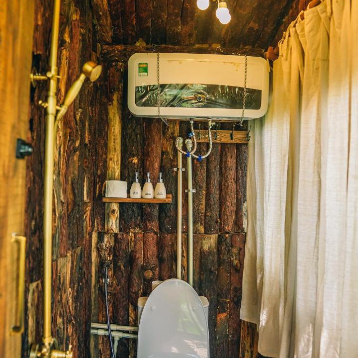 Photo of Bathroom in Thach That